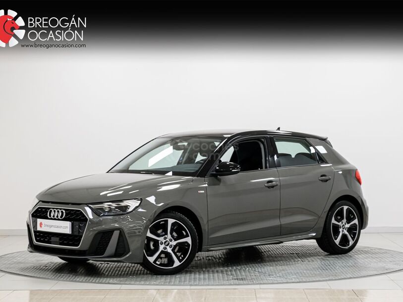 Foto del AUDI A1 Sportback 30 TFSI