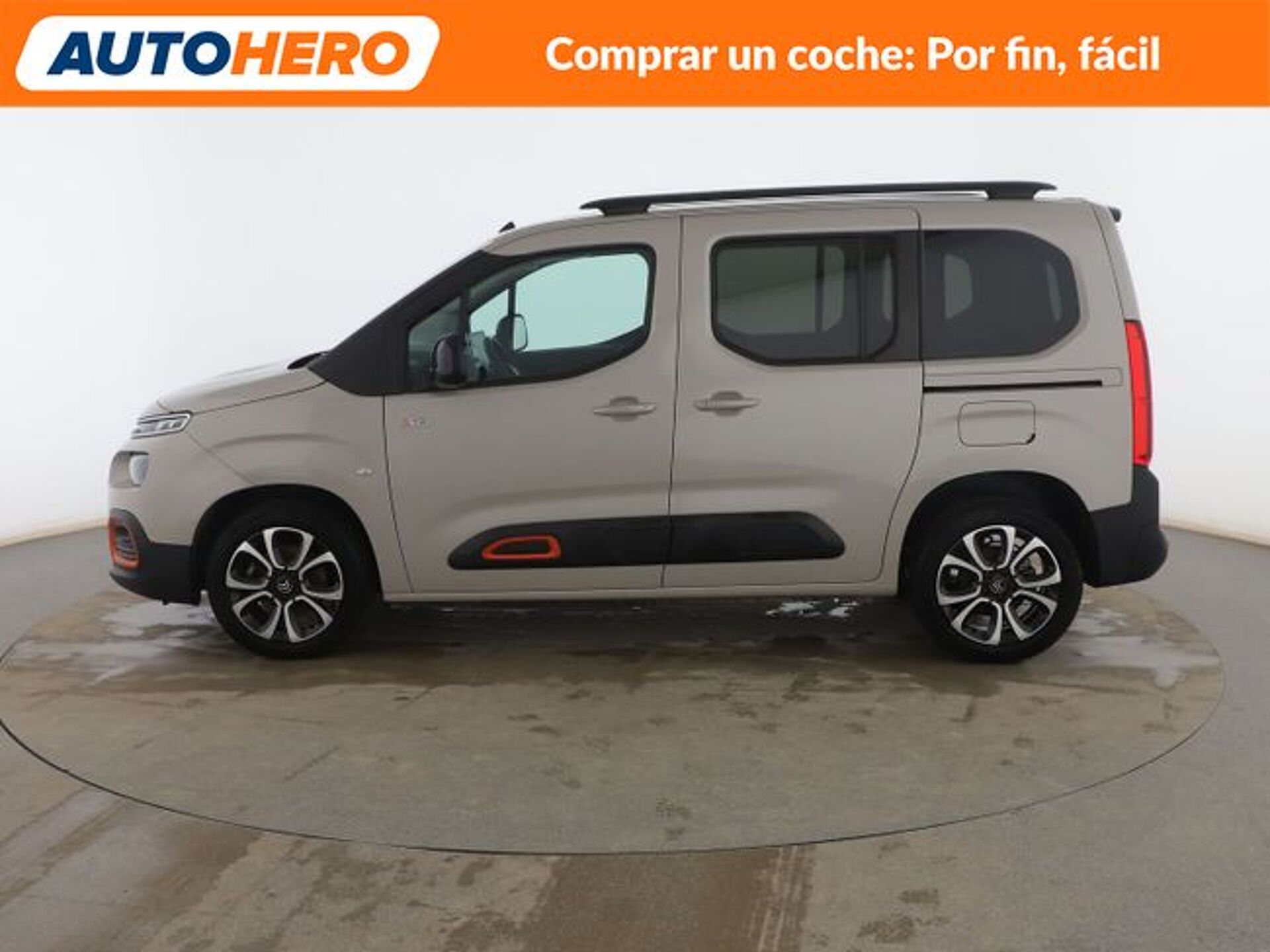 Imagen 3 de CITROEN Berlingo
