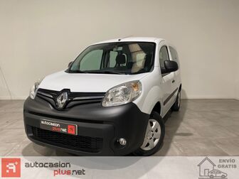 Imagen de RENAULT Kangoo Combi 1.5dCi En. Prof. M1-AF 55kW