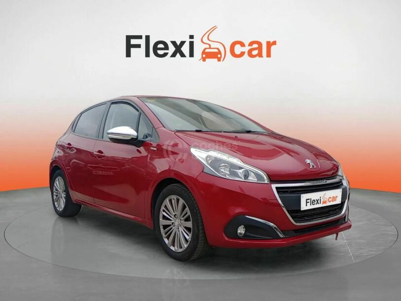 Foto del PEUGEOT 208 1.2 PureTech S&S Active 82