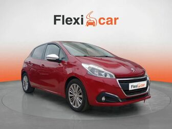 Imagen de PEUGEOT 208 1.2 PureTech S&S Active 82