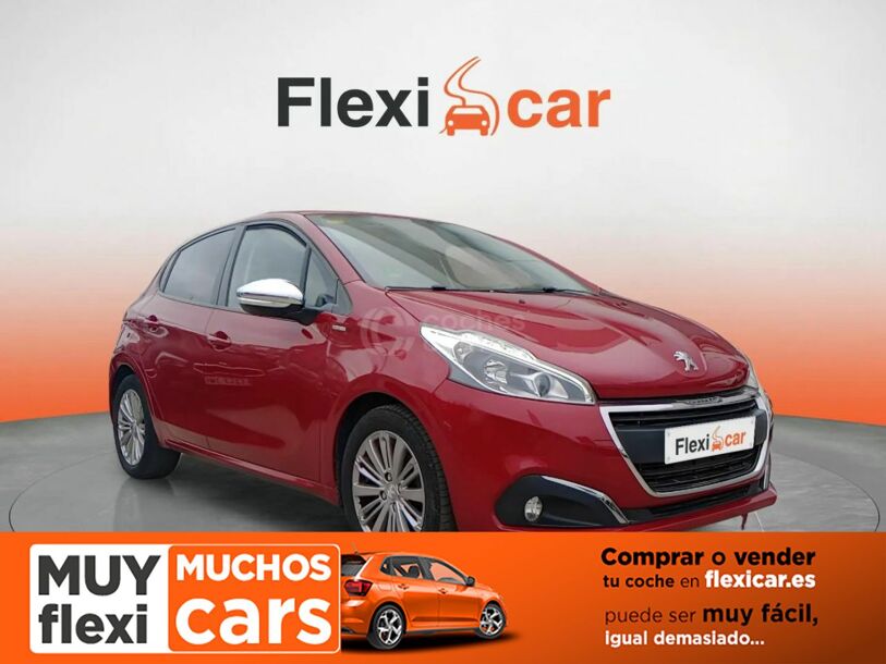 Foto del PEUGEOT 208 1.2 PureTech S&S Active 82