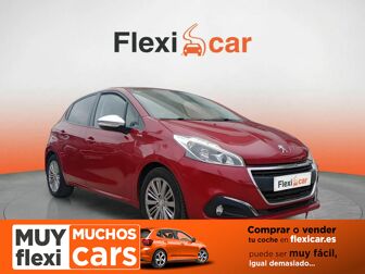 Imagen de PEUGEOT 208 1.2 PureTech S&S Active 82