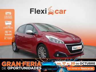 Imagen de PEUGEOT 208 1.2 PureTech S&S Active 82