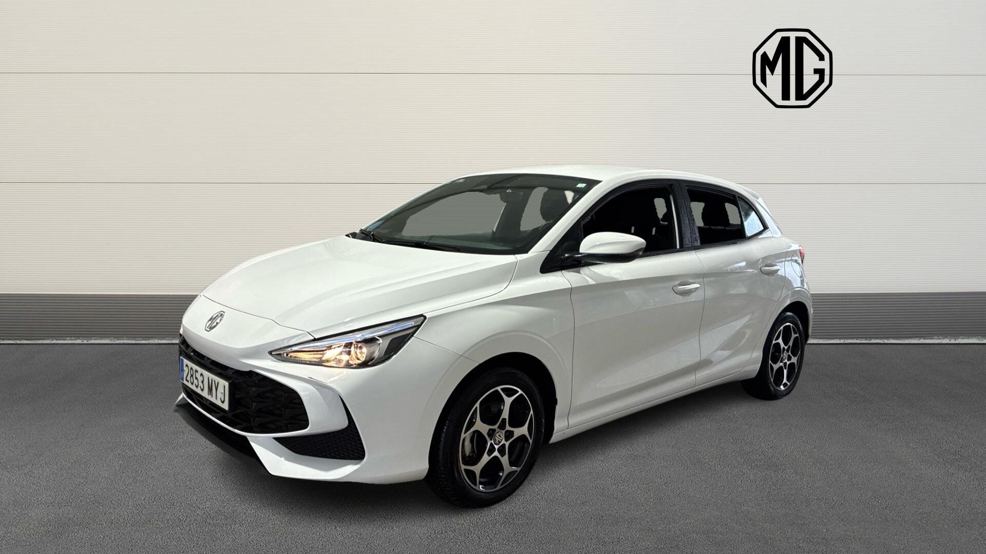 Foto del MG 3 1.5 Comfort