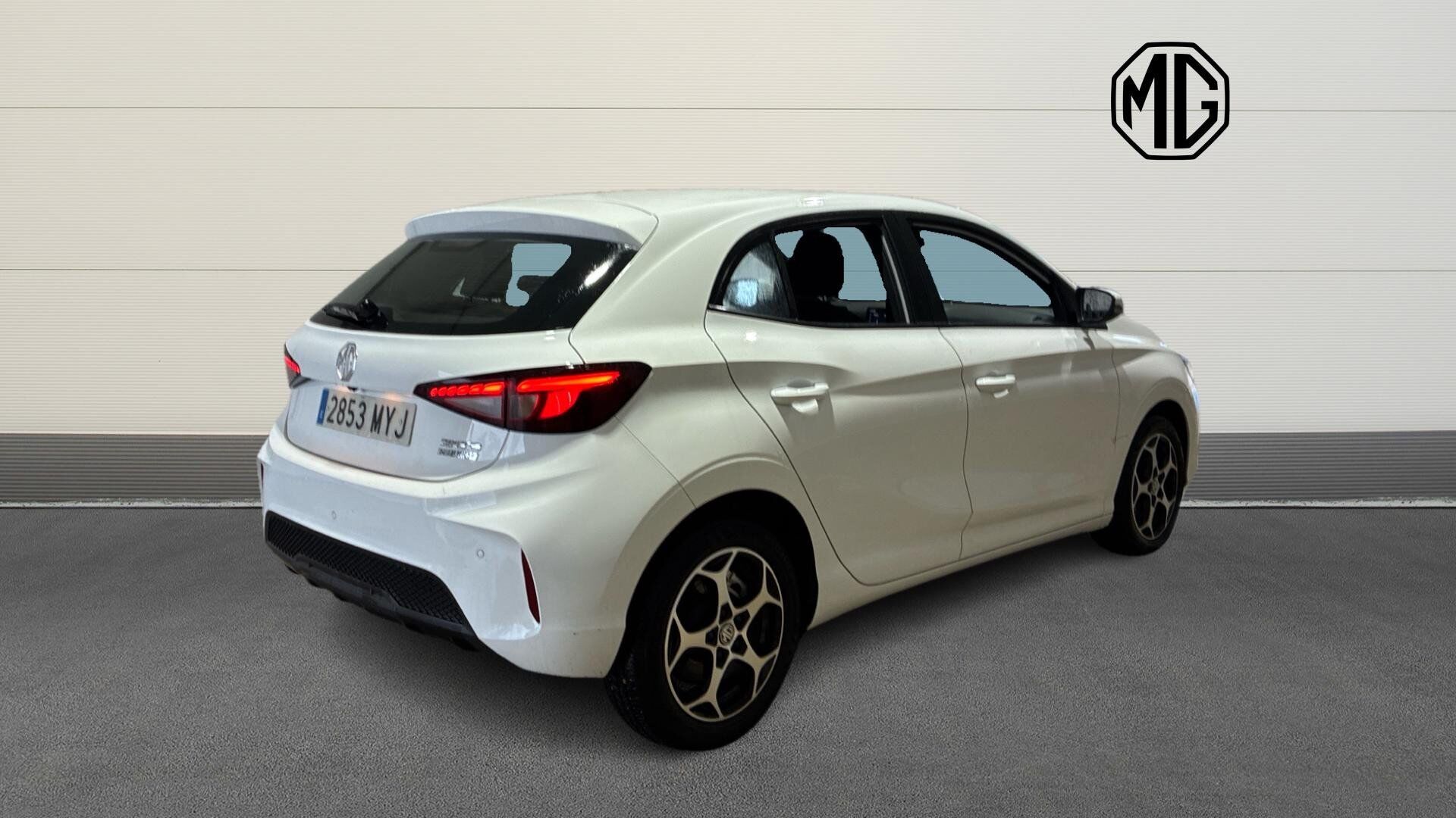 Foto del MG 3 1.5 Comfort