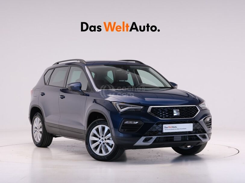 Foto del SEAT Ateca 2.0TDI CR S&S Style XM 150