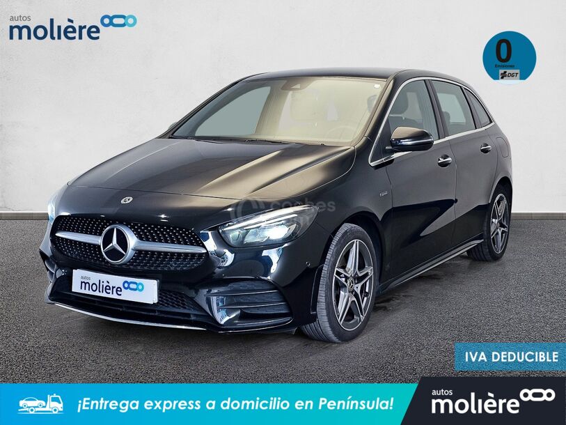 Foto del MERCEDES Clase A A 250e 8G-DCT