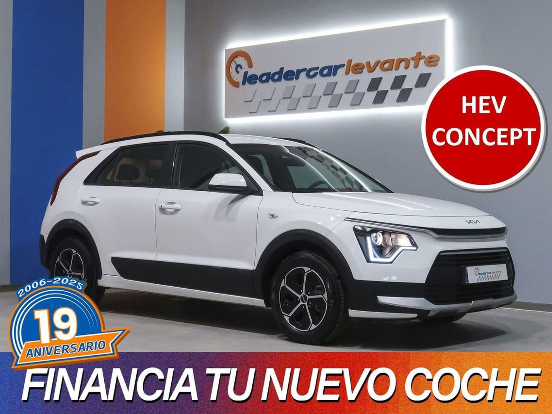 Imagen de KIA Niro