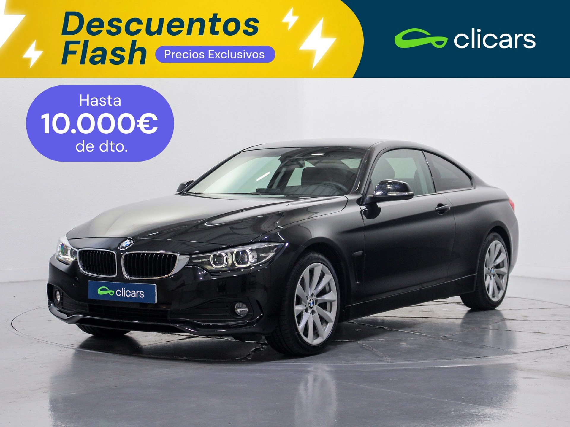 Imagen de BMW Serie 4