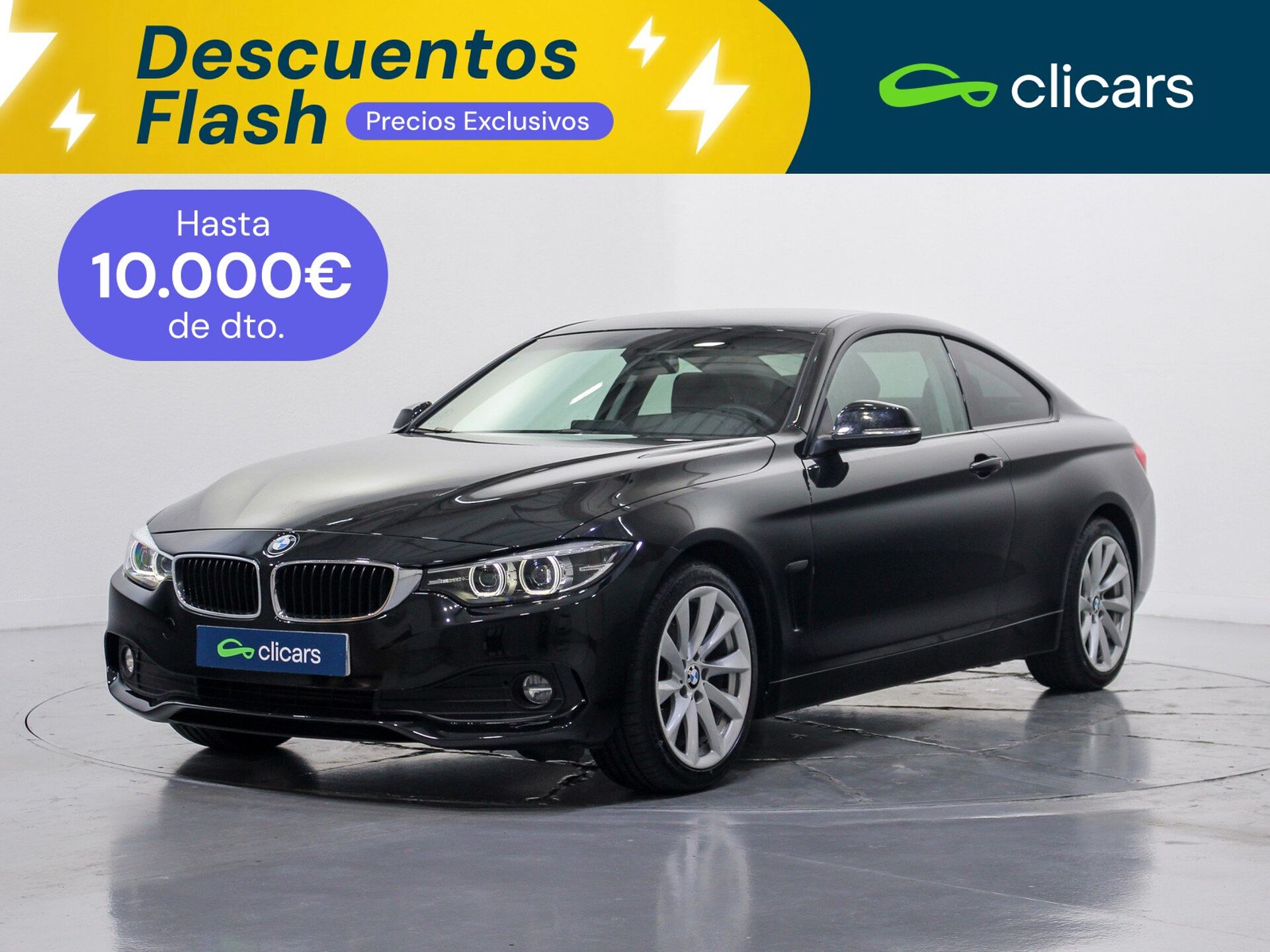 Imagen 1 de BMW Serie 4