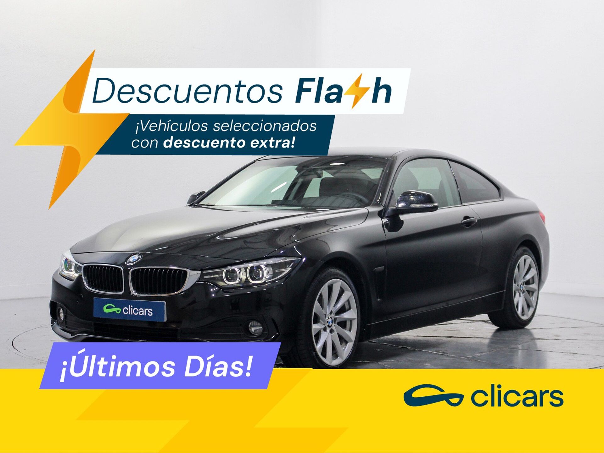 Imagen 1 de BMW Serie 4
