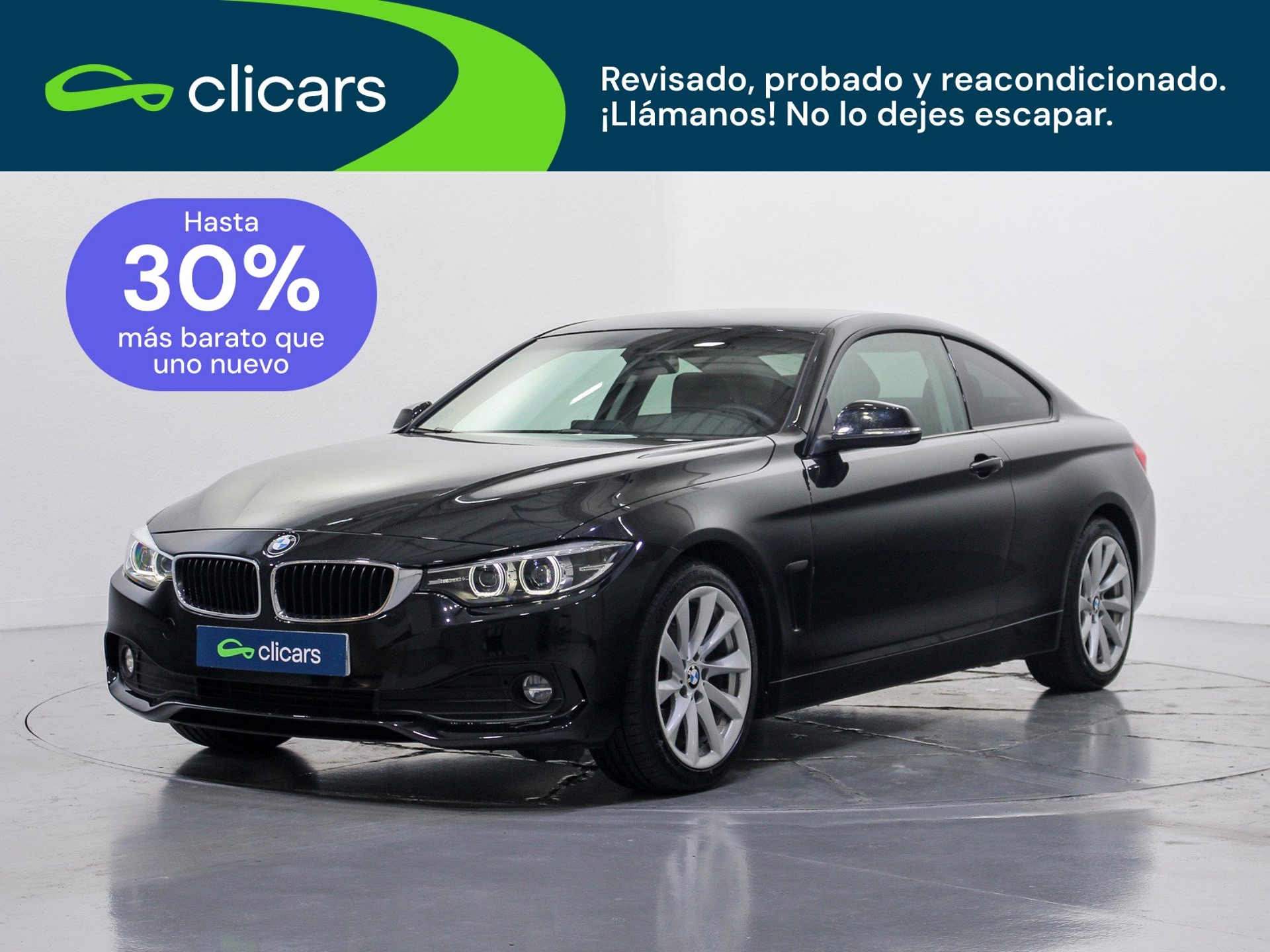 Imagen de BMW Serie 4