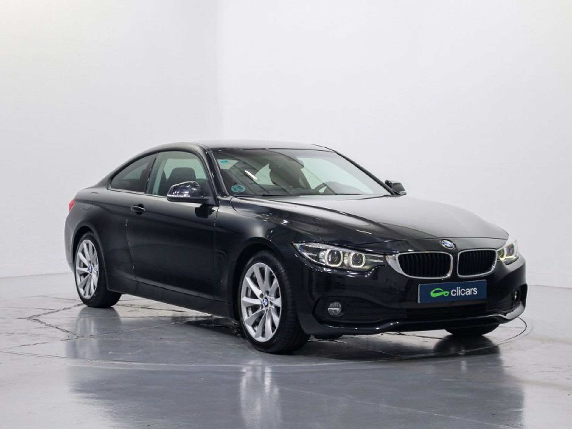 Imagen 3 de BMW Serie 4