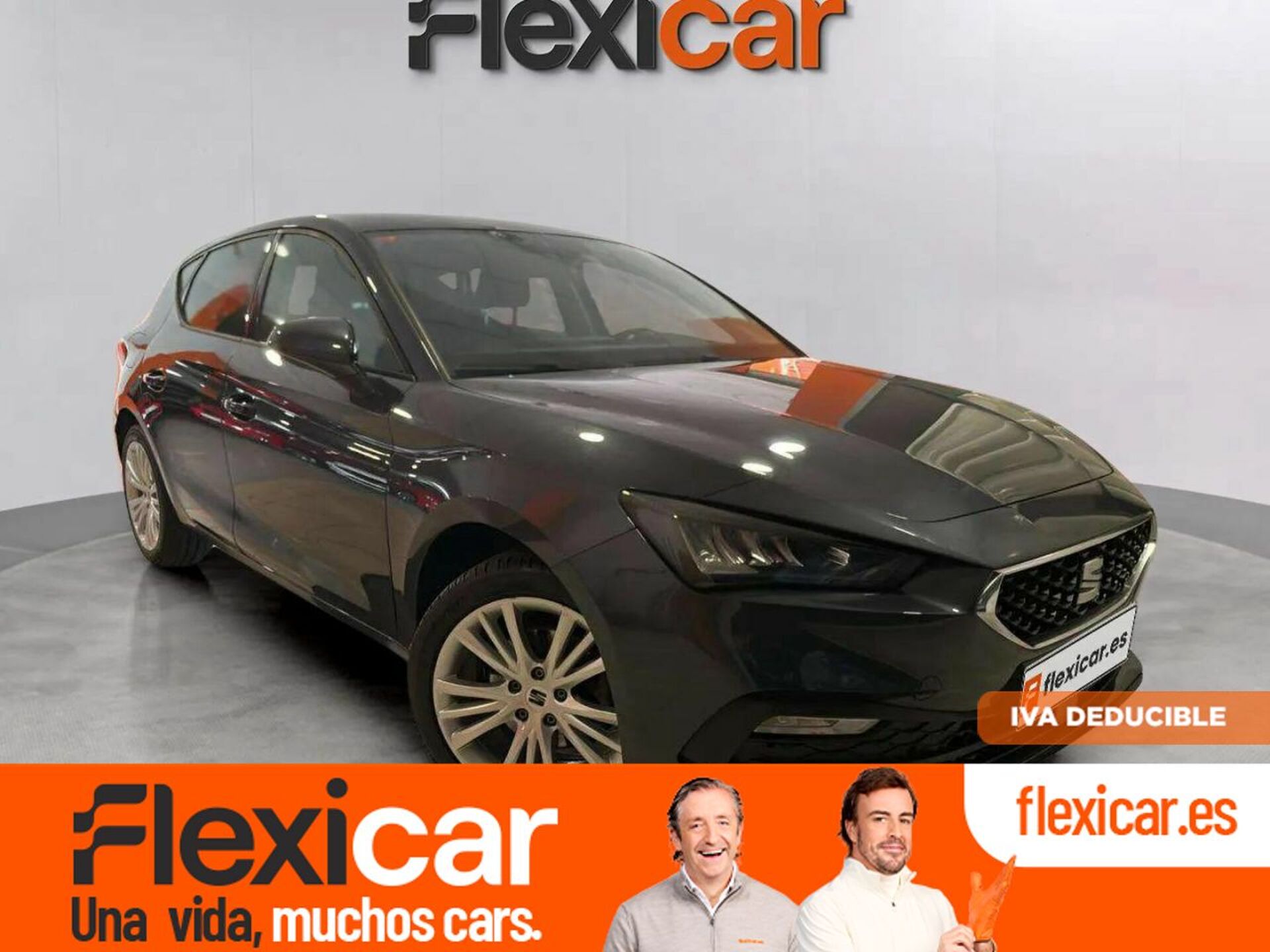 Imagen de SEAT León