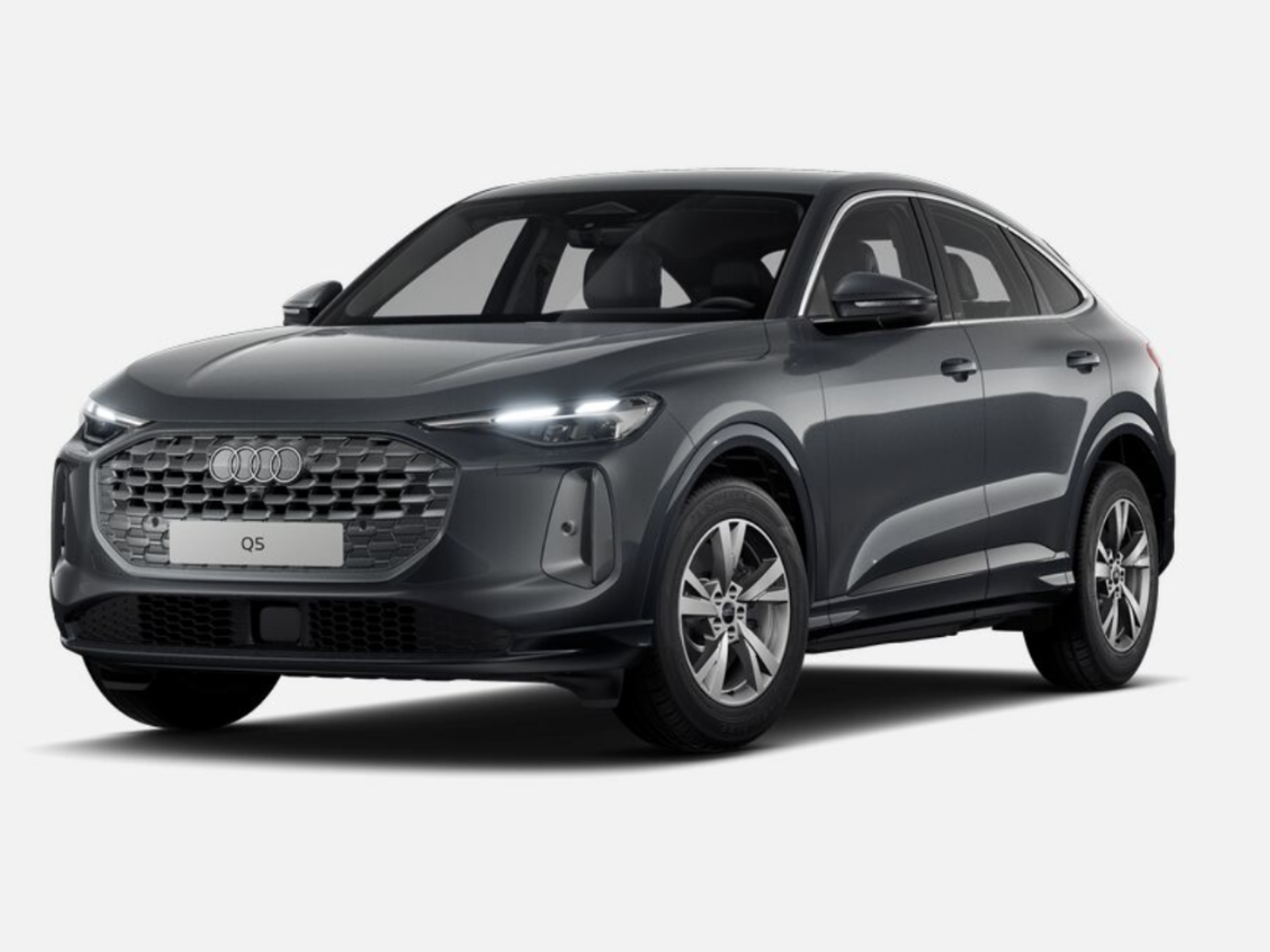 Imagen de AUDI Q5