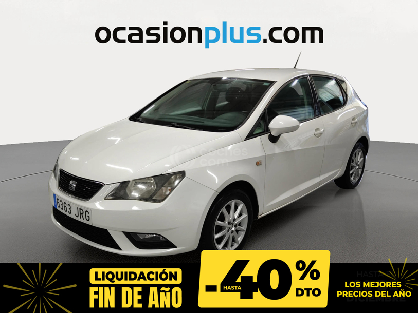Foto del SEAT Ibiza 1.2 TSI Style
