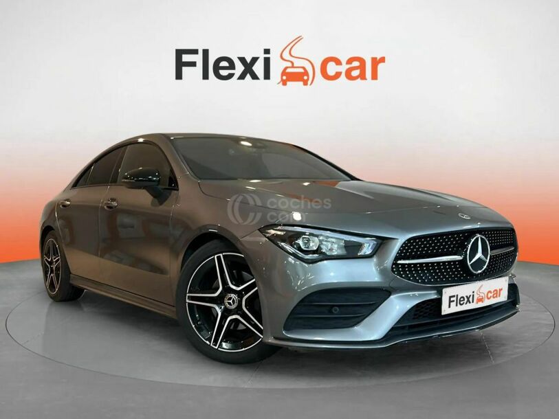 Foto del MERCEDES Clase CLA CLA Shooting Brake 180 7G-DCT