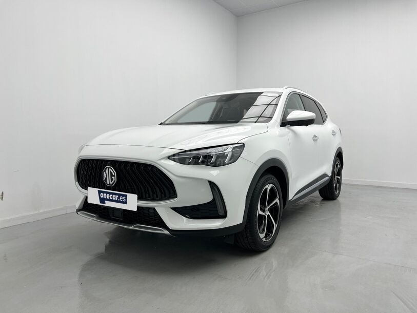 Foto del MG HS 1.5 T-GDI Luxury