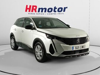 Imagen de PEUGEOT 3008 1.5BlueHDi Active Pack S&S 130