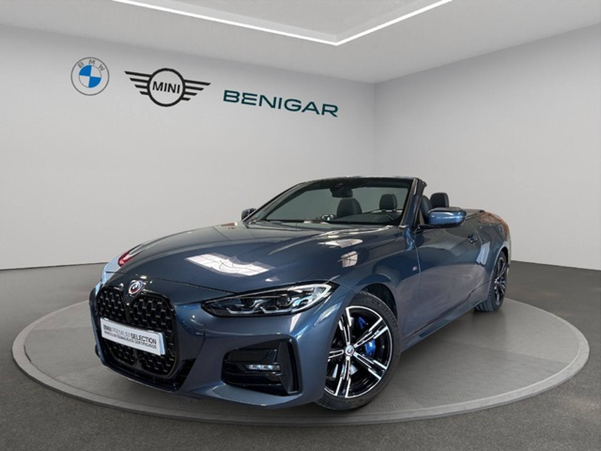 Imagen de BMW Serie 4