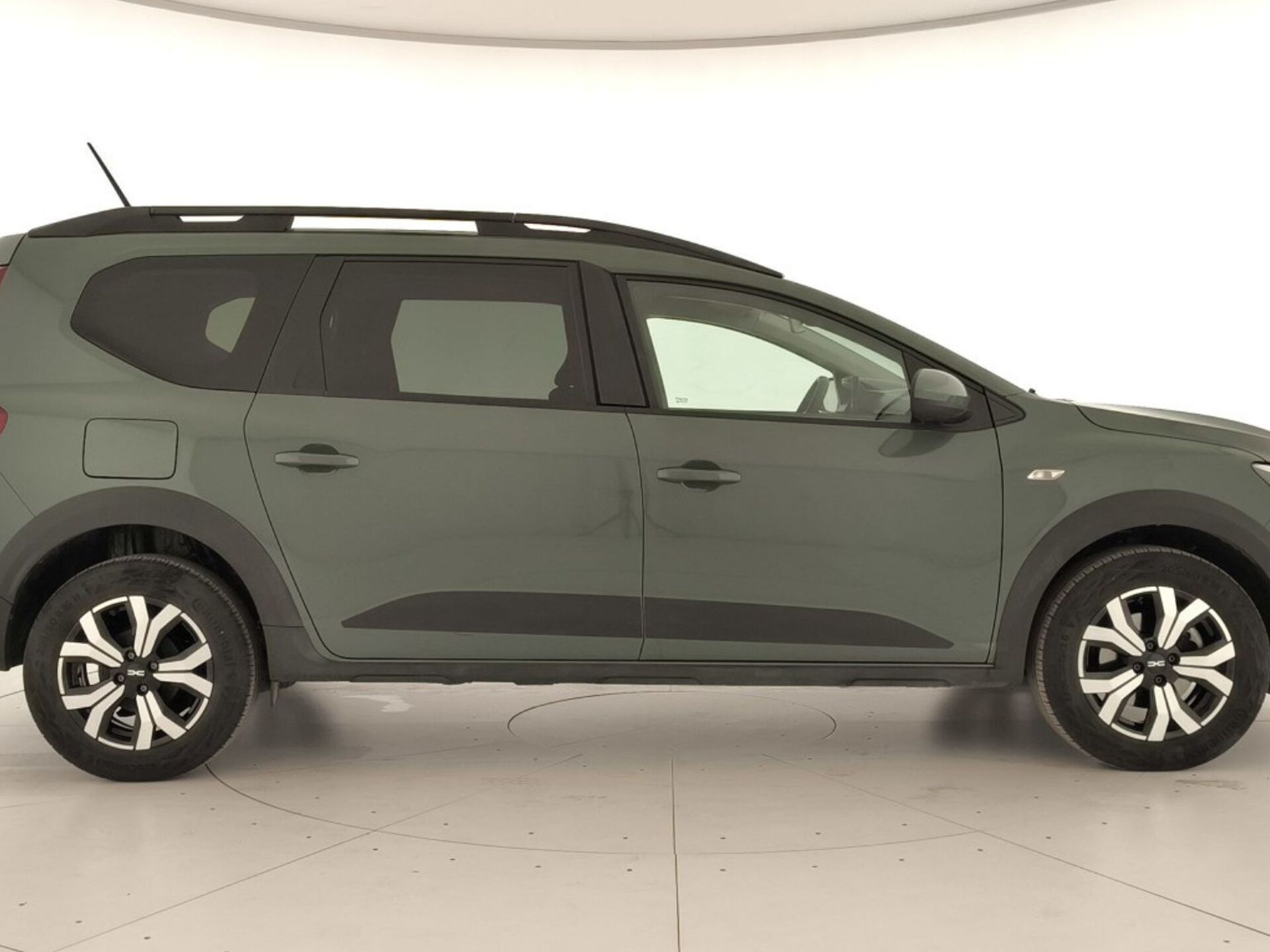 Imagen 3 de DACIA Jogger