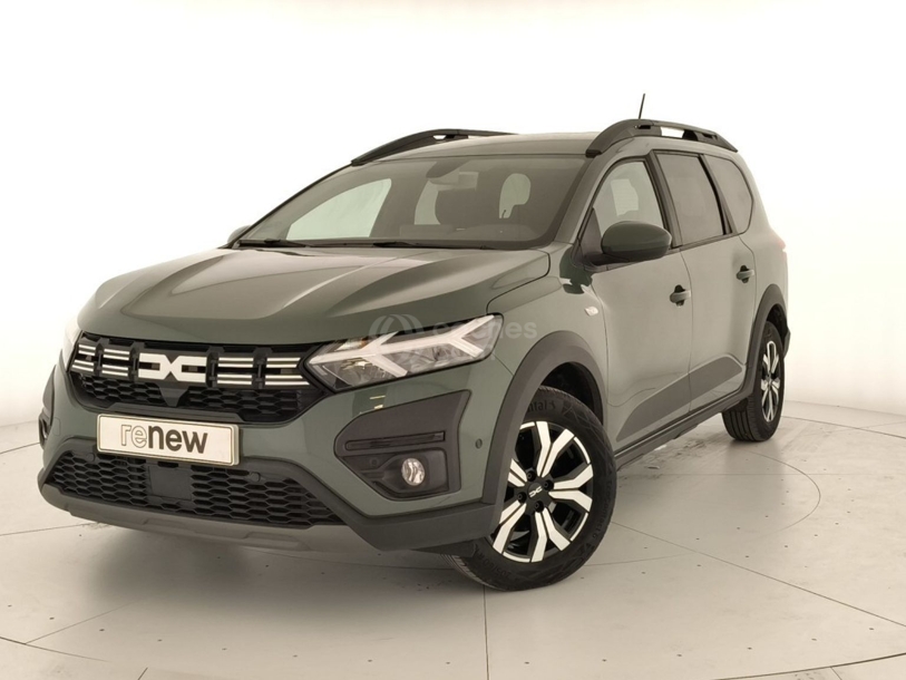 Foto del DACIA Jogger 1.0 TCe Expression 7pl.