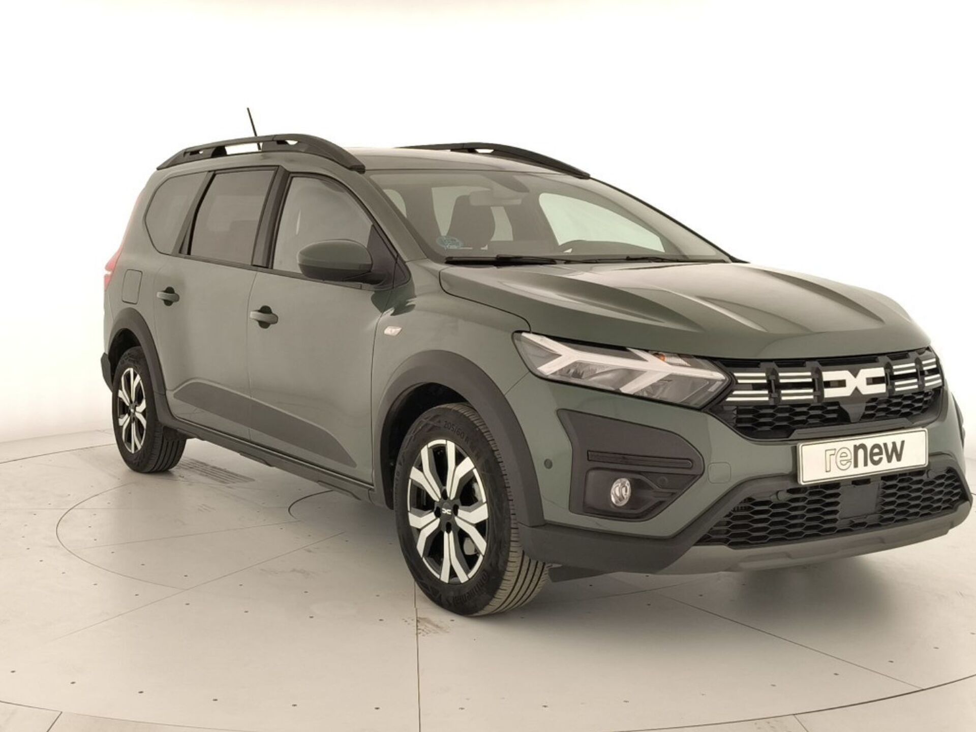 Imagen 2 de DACIA Jogger