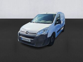 Imagen de CITROEN Berlingo Furgón 1.6BlueHDi 75