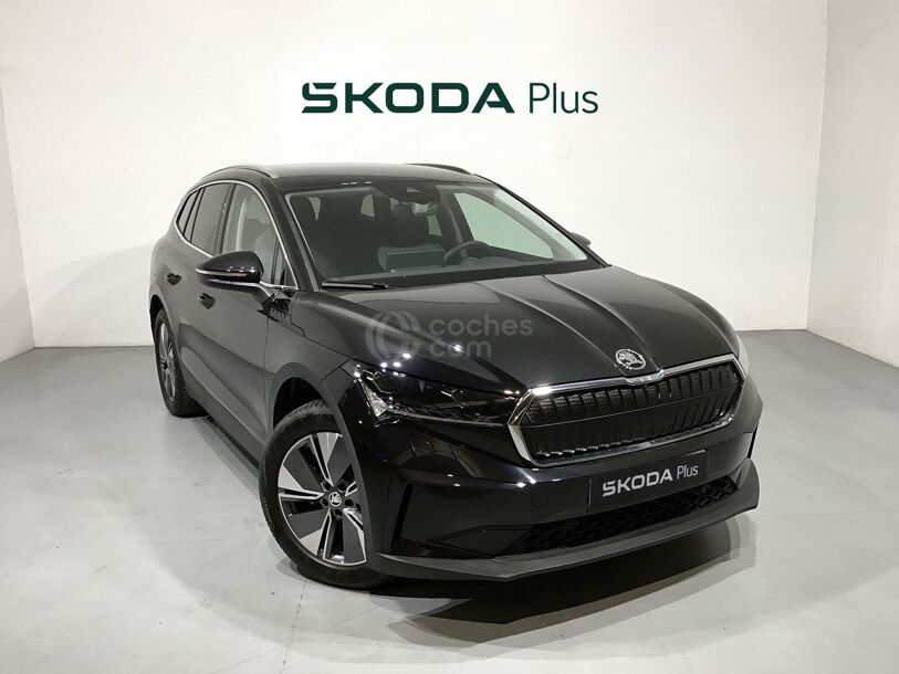 Foto del SKODA Enyaq iV 80 150kW