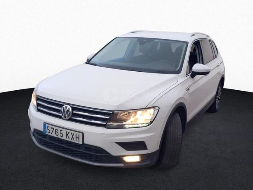 Foto del VOLKSWAGEN Tiguan Allspace 2.0TDI Advance 110kW