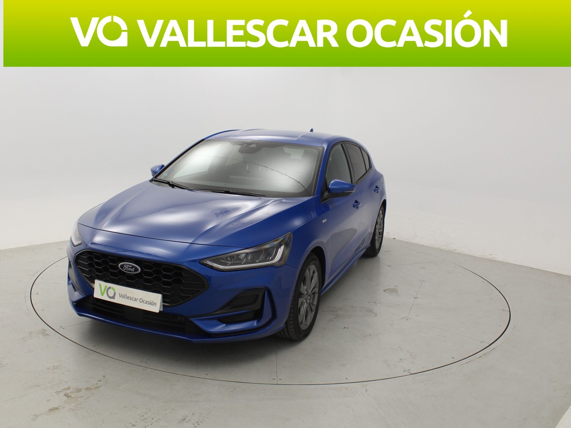 Imagen de FORD Focus