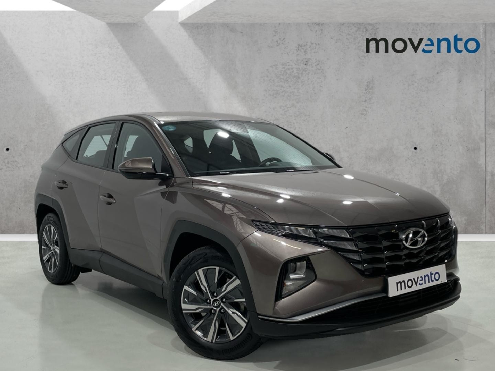 Imagen de HYUNDAI Tucson