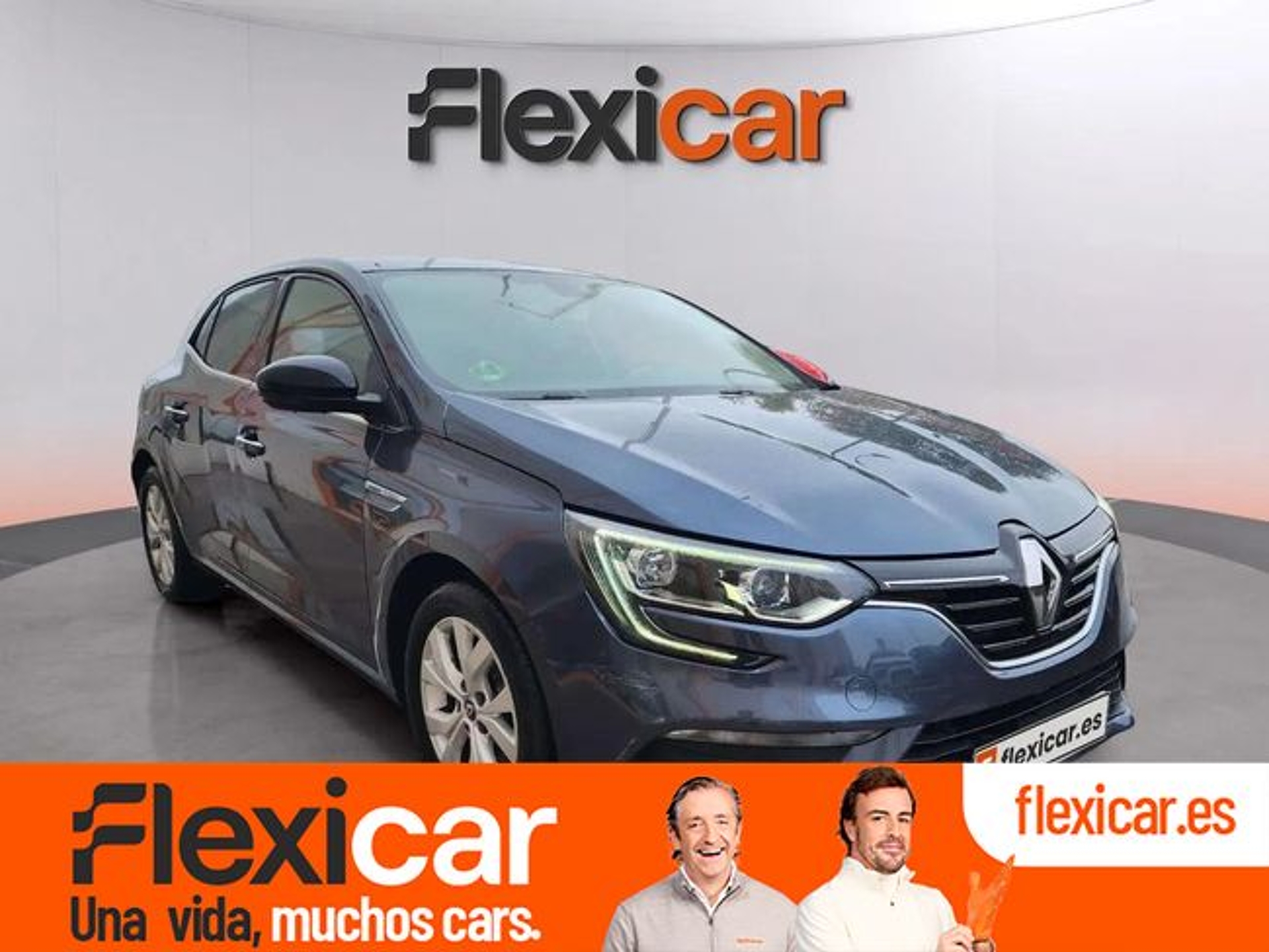 Imagen de RENAULT Mégane