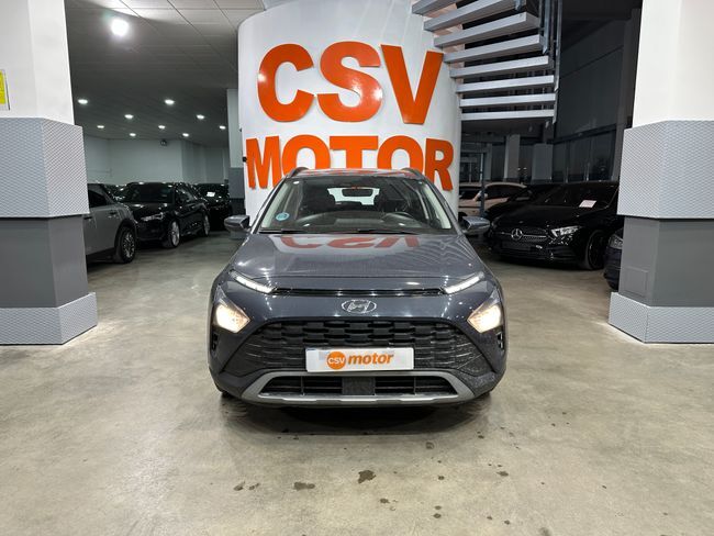 Foto del HYUNDAI Bayon 1.2 MPI Maxx