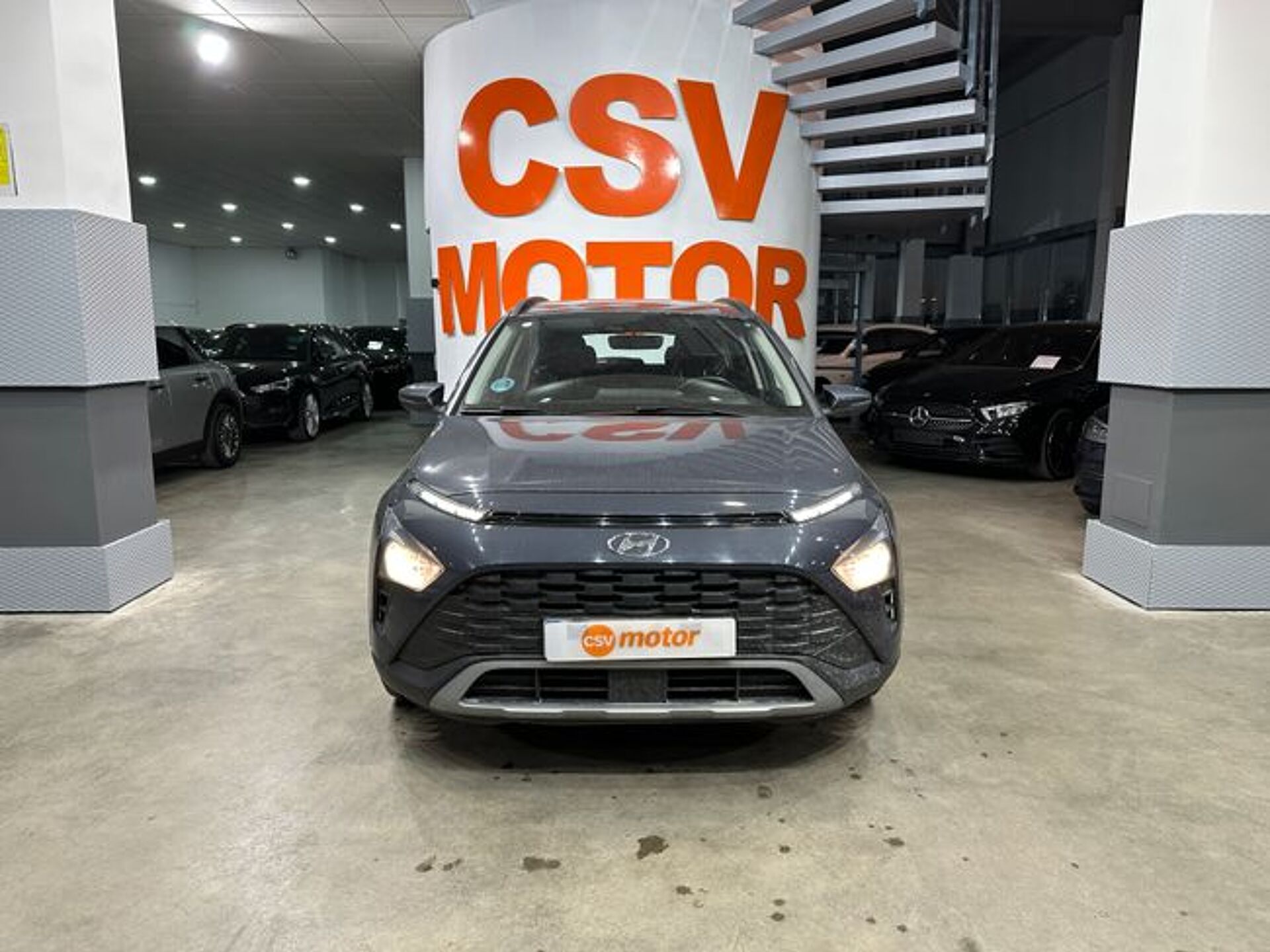 Imagen 3 de HYUNDAI Bayon