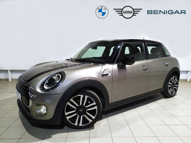 MINI Mini (Cooper 100 kW (136 CV)) en Alicante