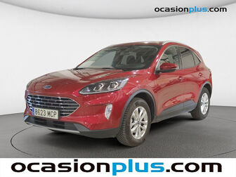 Imagen de FORD Kuga 2.5 Duratec PHEV Titanium 4x2