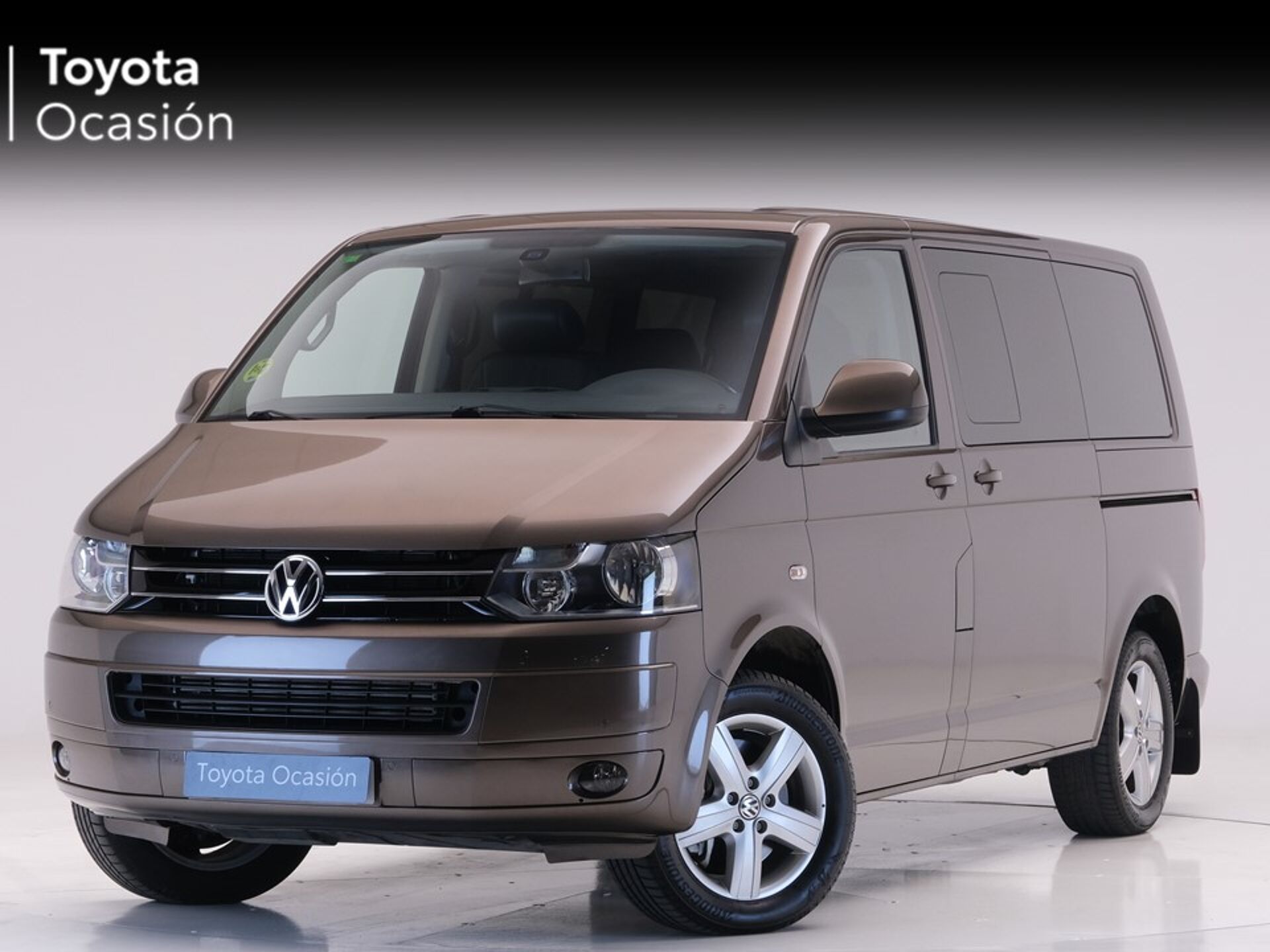 Imagen de VOLKSWAGEN Caravelle