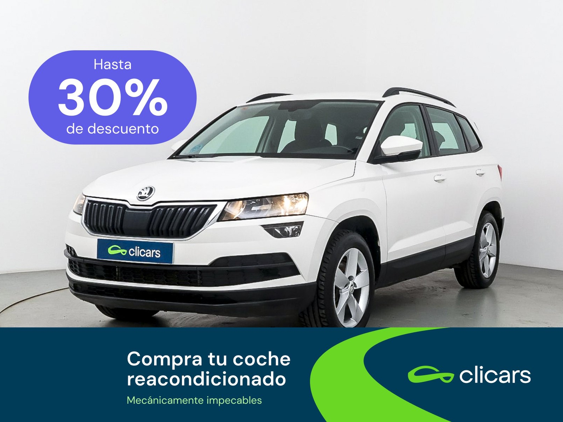 Imagen de SKODA Karoq
