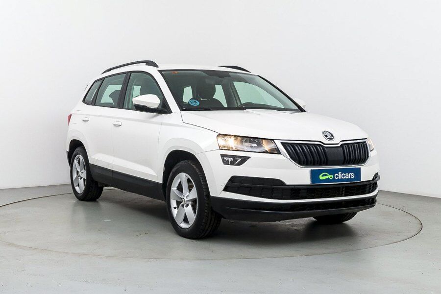 Foto del SKODA Karoq 2.0TDI AdBlue Ambition 4x4 DSG 110kW