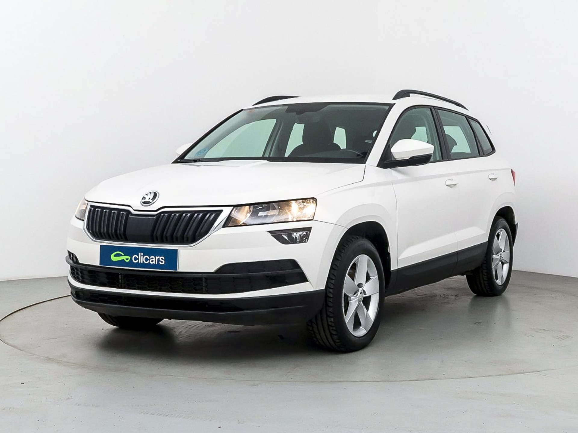 Imagen de SKODA Karoq
