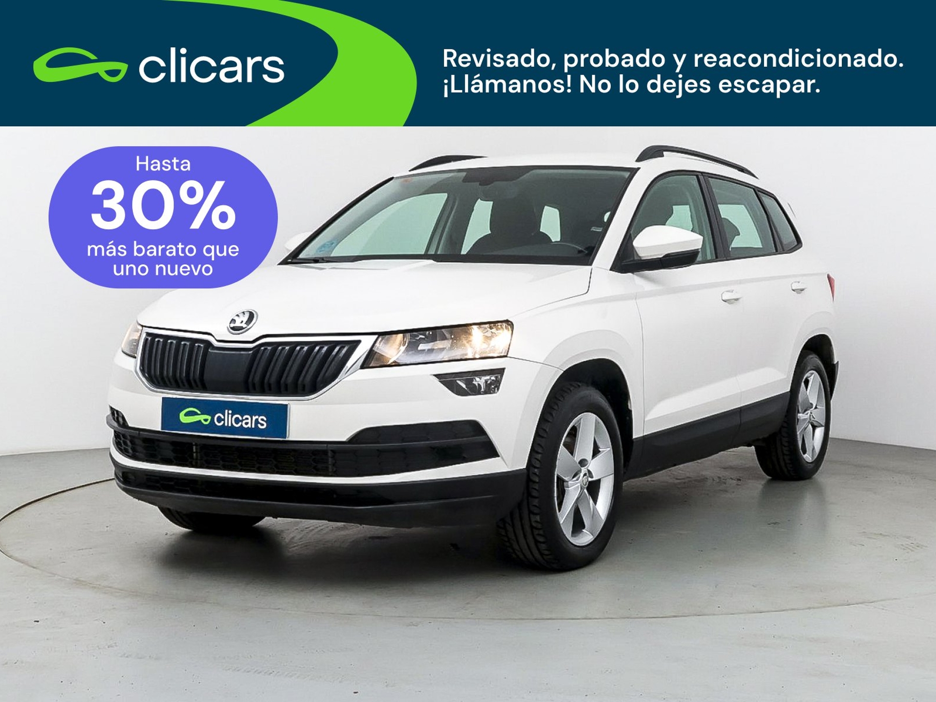 Imagen de SKODA Karoq