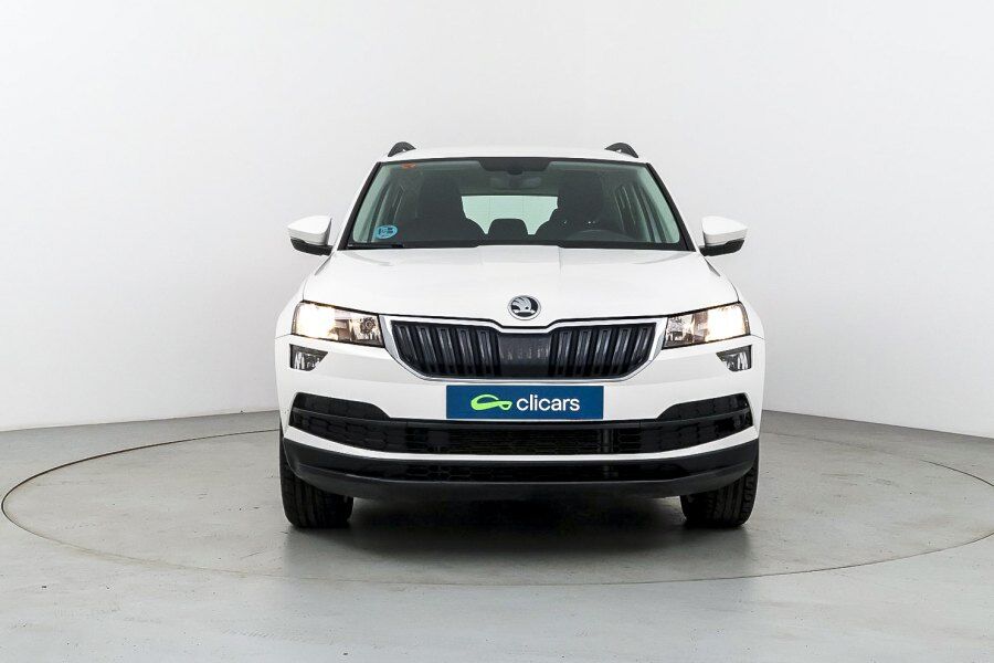 Foto del SKODA Karoq 2.0TDI AdBlue Ambition 4x4 DSG 110kW