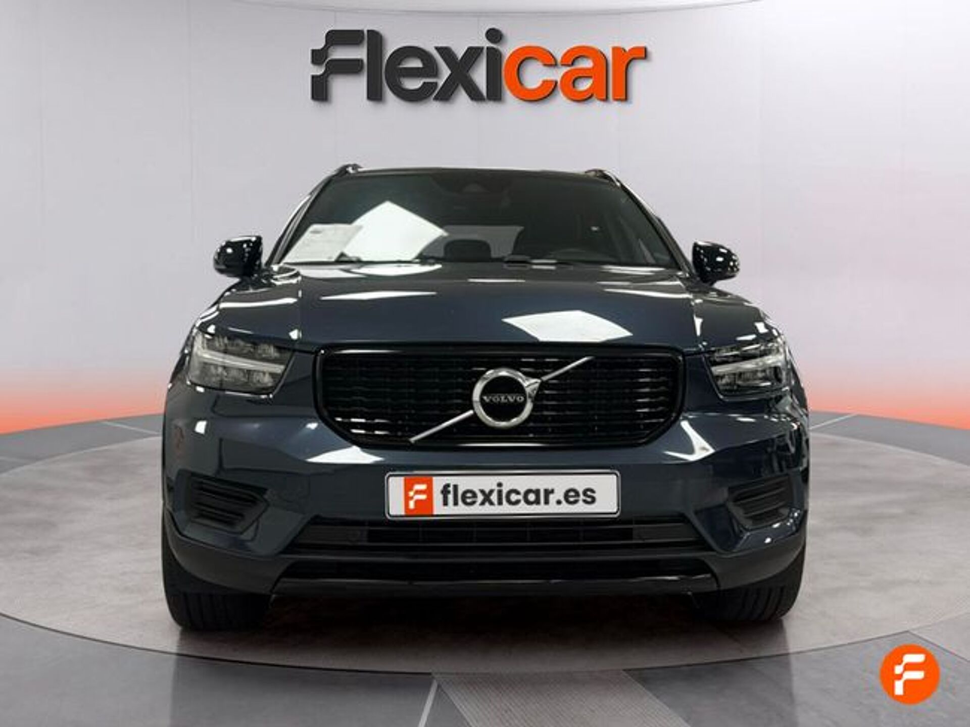 Imagen 2 de VOLVO XC40