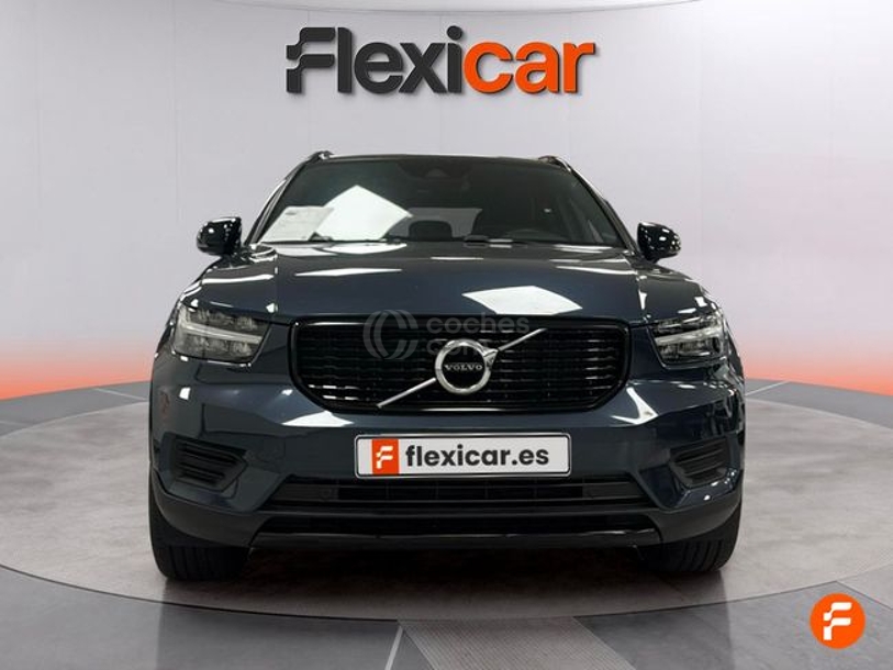 Foto del VOLVO XC40 T4 Recharge Essential Aut.