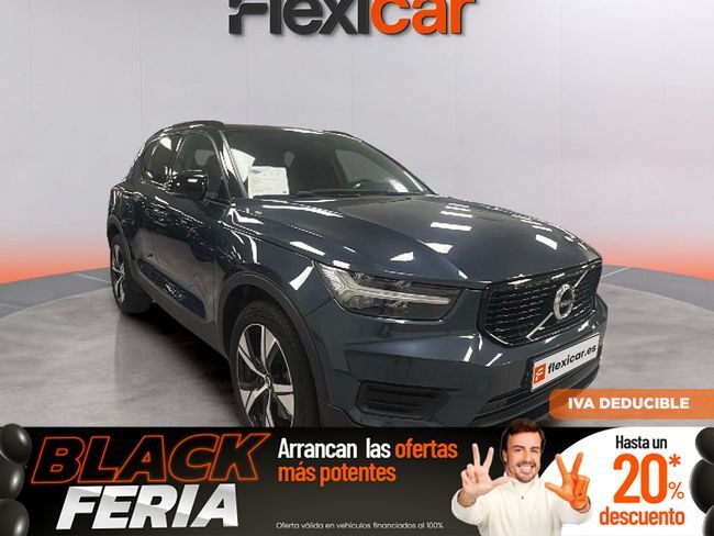 VOLVO XC40 (1.5 T4 Twin Recharge Essential Auto) en Baleares