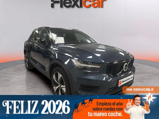 VOLVO XC40 (1.5 T4 Twin Recharge Essential Auto) en Baleares