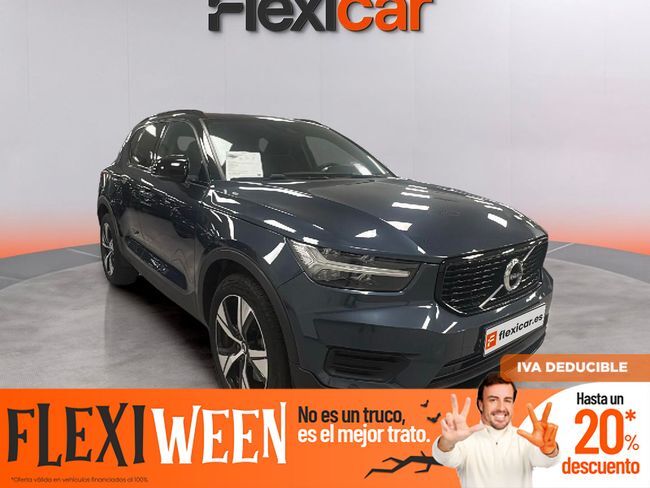 VOLVO XC40 (1.5 T4 Twin Recharge Essential Auto) en Baleares
