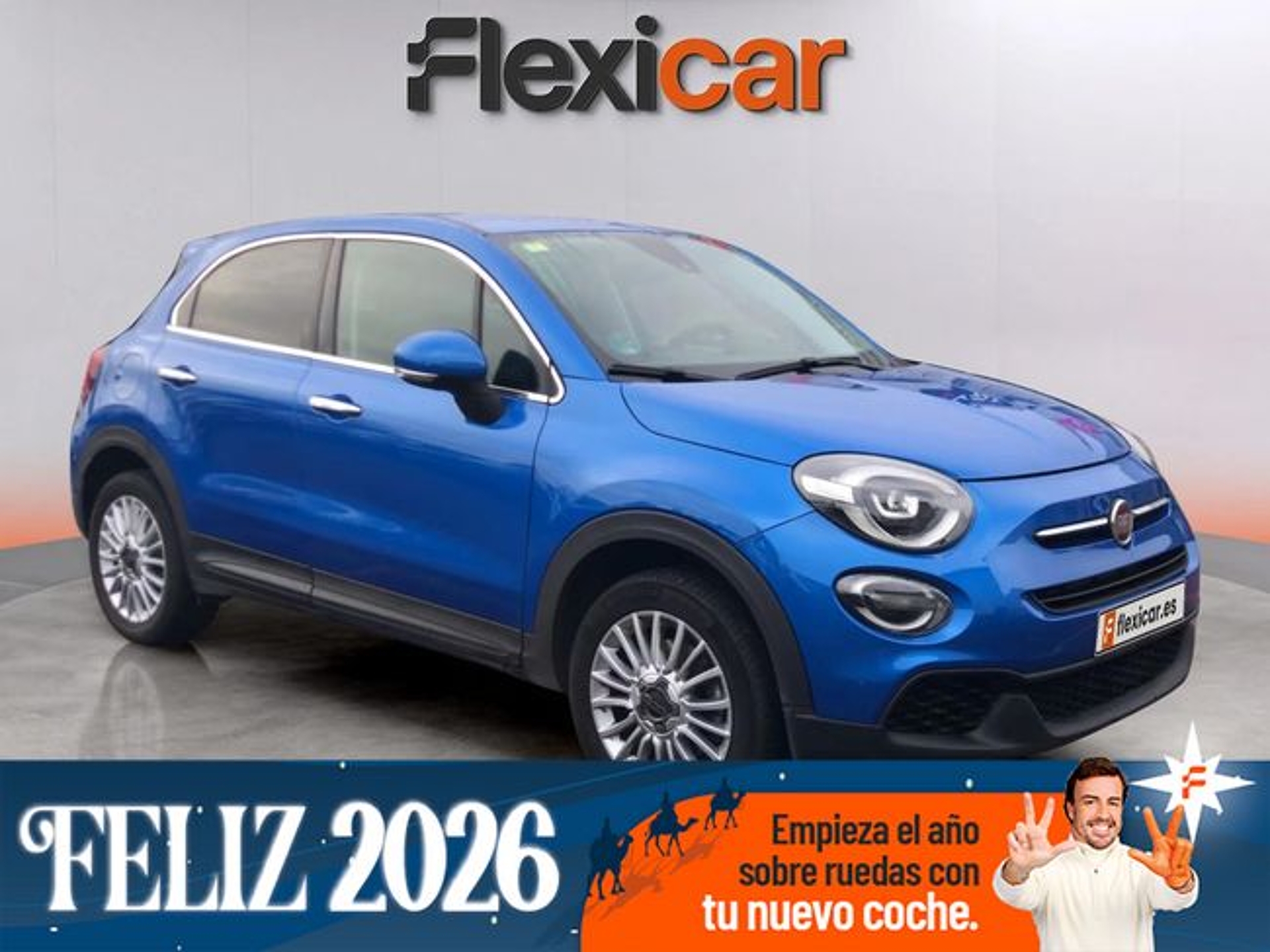 Imagen de FIAT 500X